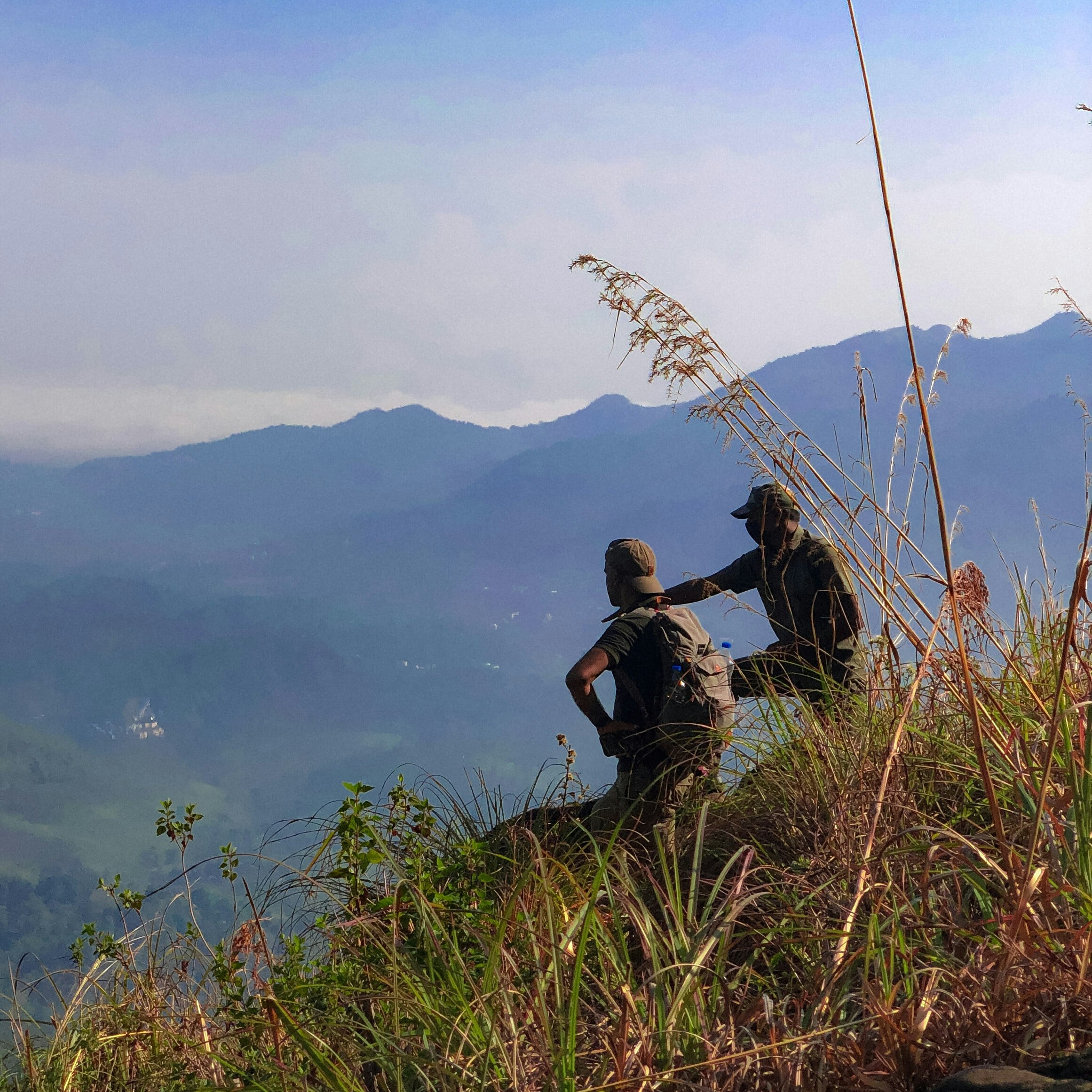 Attamala Viewpoint
