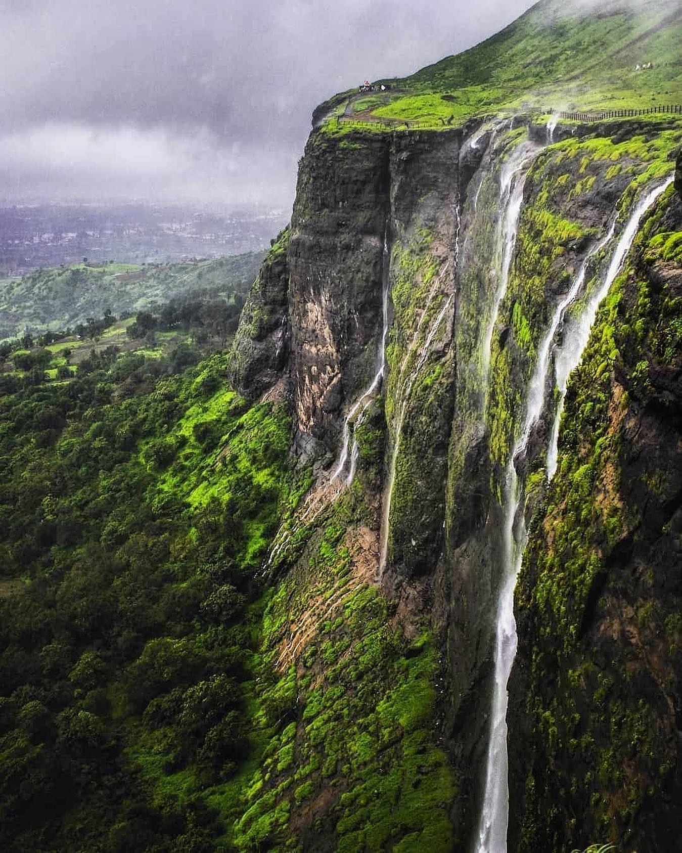Brahmagiri Hills