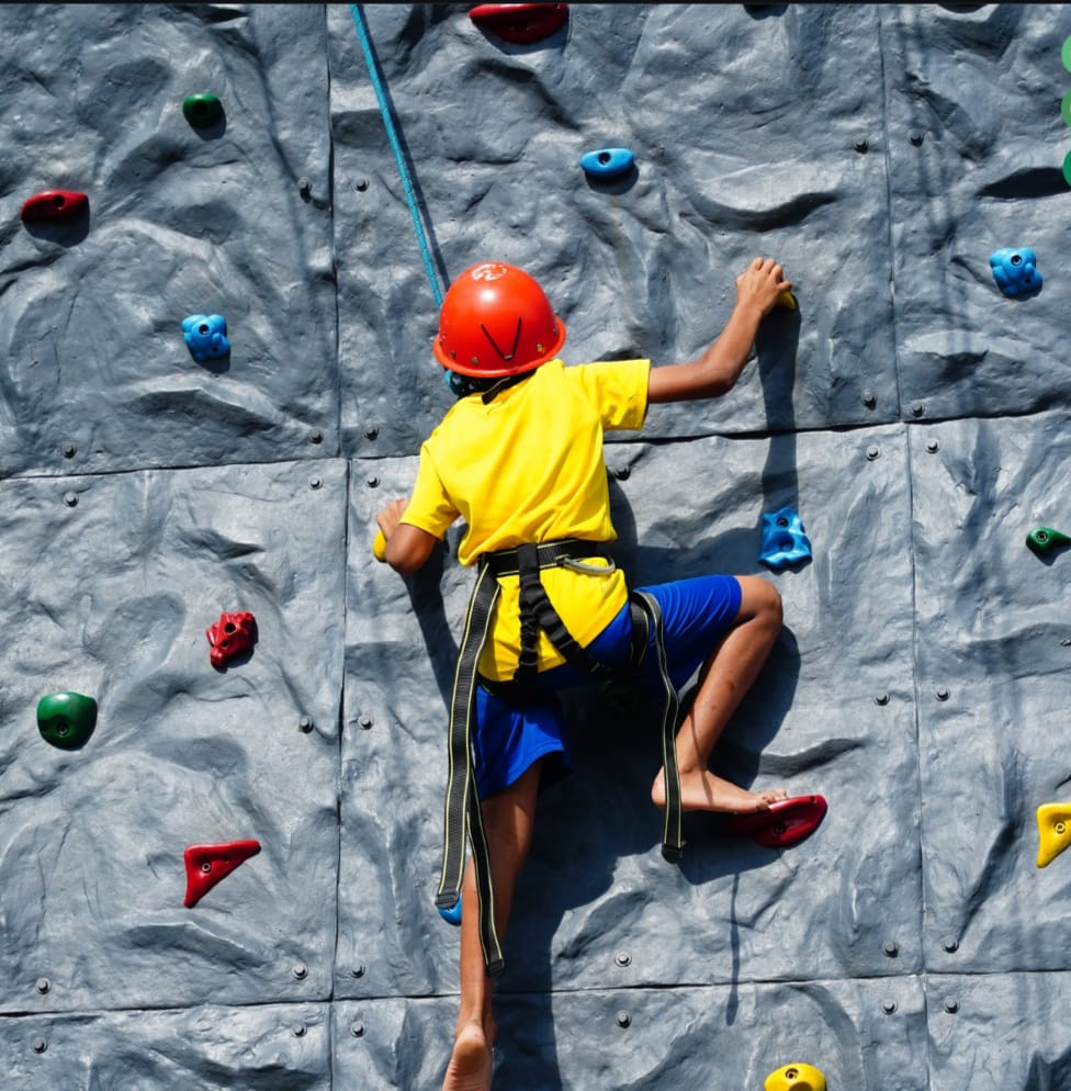 Teenzania Adventure Park