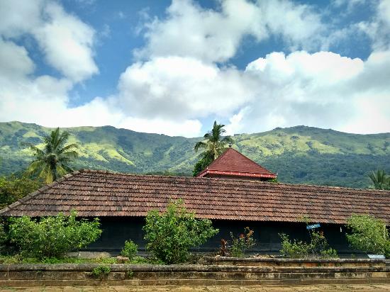 Thirunelli Temple