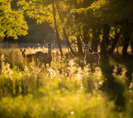 Muthanga Wildlife Sanctuary