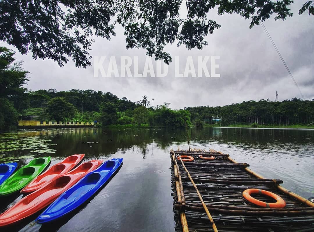 karlad lake