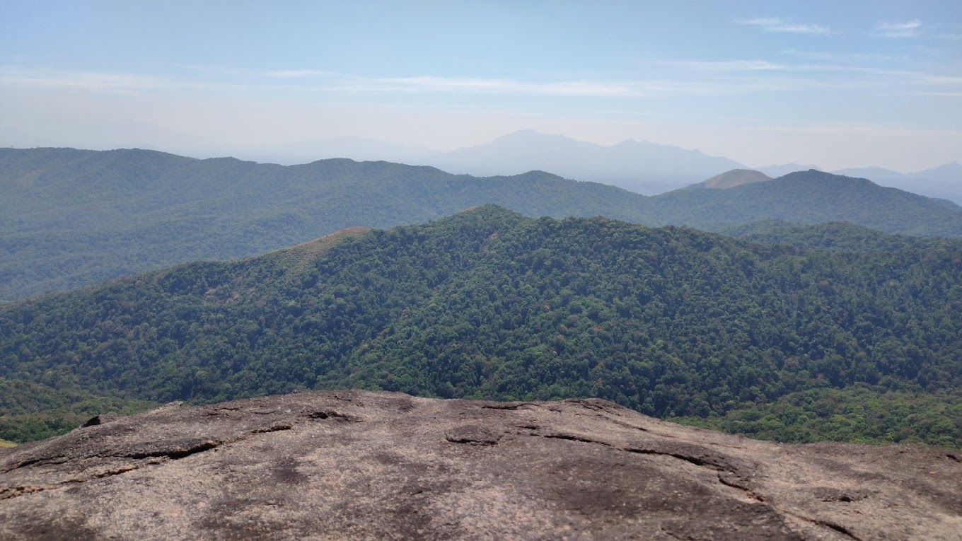 Pakshipathalam Bird Sanctuary