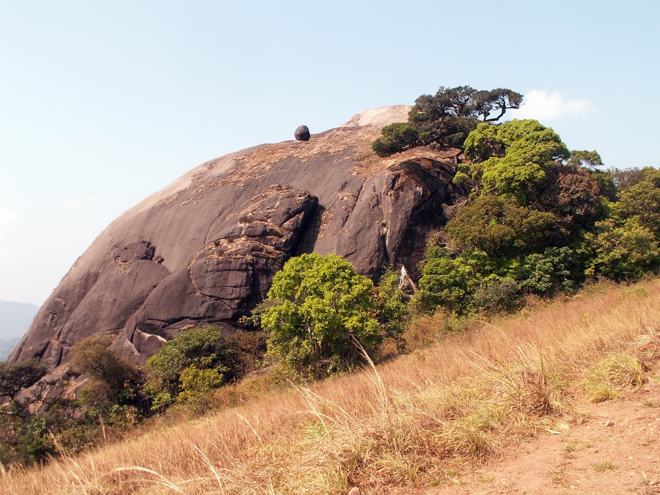 Pakshipathalam Bird Sanctuary