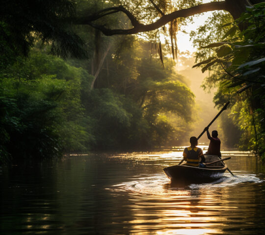 Kuruva Island