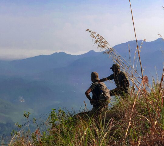 Attamala Viewpoint