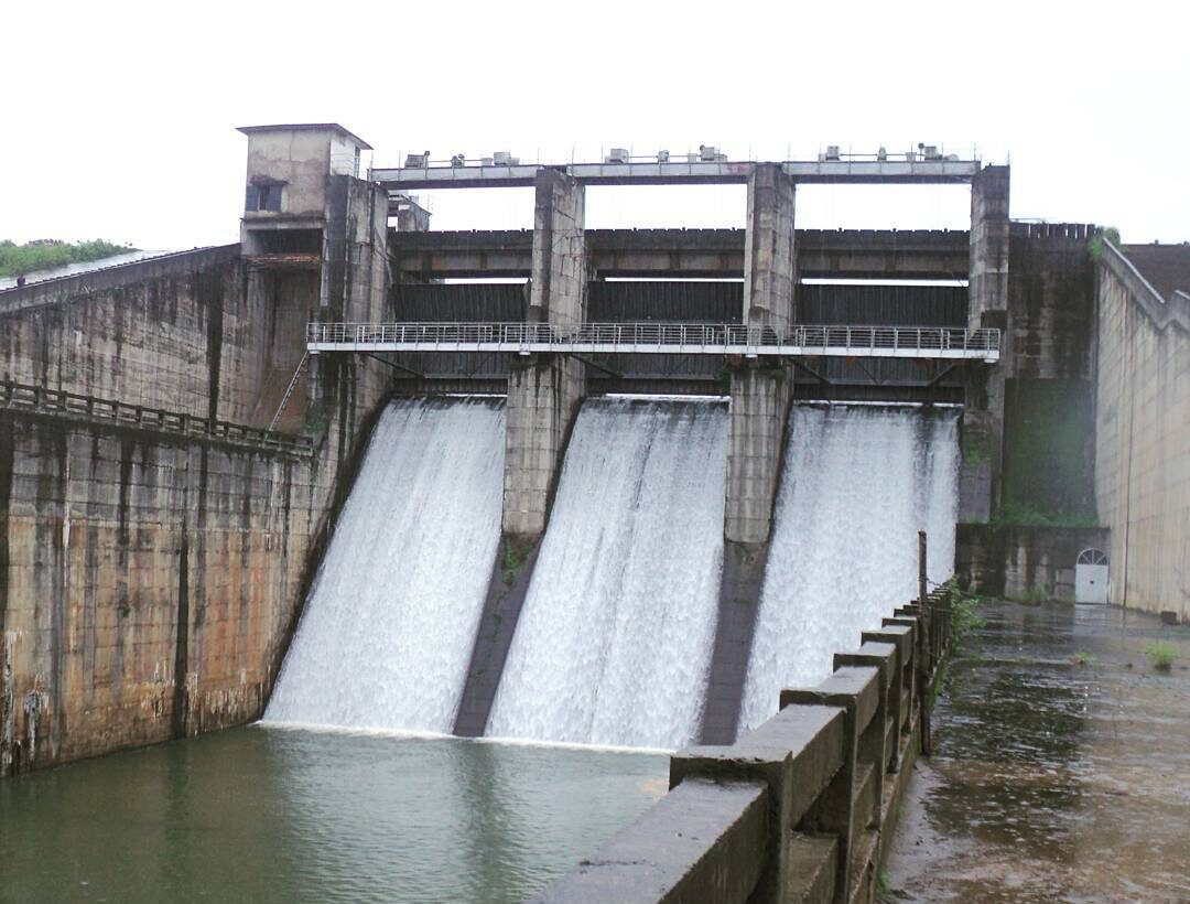 Karapuzha Dam