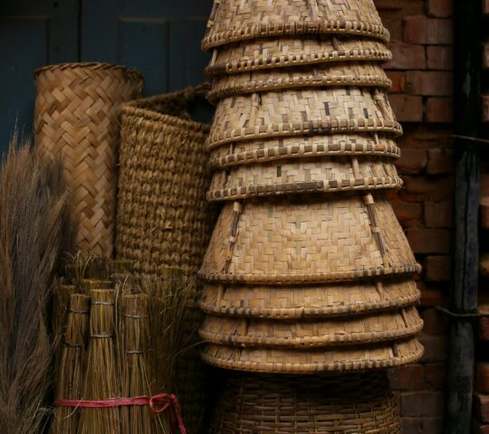 The Bamboo Factory