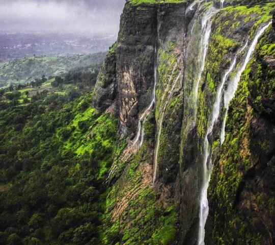 Brahmagiri Hills